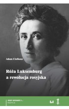 Róża Luksemburg a rewolucja rosyjska