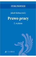 Prawo pracy wyd 5