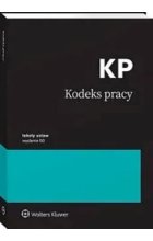 Kodeks pracy. Przepisy Wyd.50