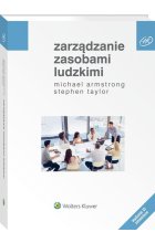 Zarządzanie zasobami ludzkimi