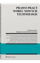 Prawo pracy wobec nowych technologii