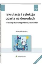 Rekrutacja i selekcja oparta na dowodach