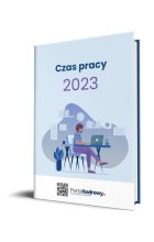 Czas pracy 2023