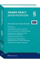 Kodeks pracy Prawo pracy Zbiór przepisów