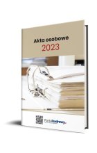 Akta osobowe 2023