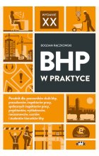 BHP w praktyce (z suplementem elektronicznym)