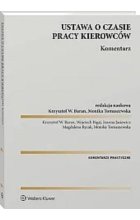 Ustawa o czasie pracy kierowców Komentarz