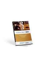 Kodeks pracy 2023. Ujednolicone przepisy z komentarzem do zmian