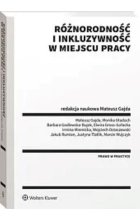 Różnorodność i inkluzywność w miejscu pracy