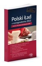 Polski Ład a wynagrodzenia 2022