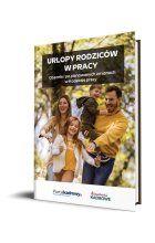 Urlopy rodziców w pracy