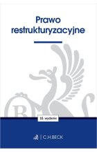 Prawo restrukturyzacyjne