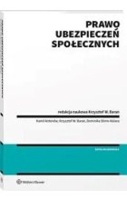 Prawo ubezpieczeń społecznych
