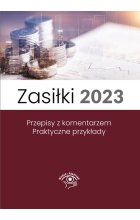 Zasiłki 2023