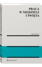 Praca w niedziele i święta
