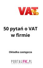50 pytań o VAT w firmie