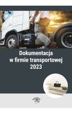 Dokumentacja w firmie transportowej 2023. Czas pracy kierowców