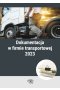 Dokumentacja w firmie transportowej 2023. Czas pracy kierowców