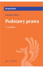 Podstawy prawa wyd.5