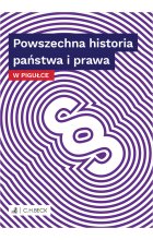 Powszechna historia państwa i prawa w pigułce