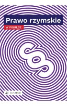 Prawo rzymskie w pigułce