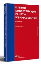 Ustroje konstytucyjne panstw współczesnych