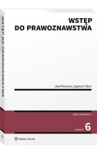 Wstęp do prawoznawstwa Wolters Kluwer