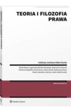 Teoria i filozofia prawa