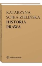 Historia prawa