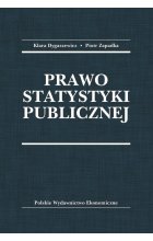 Prawo statystyki publicznej