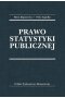 Prawo statystyki publicznej
