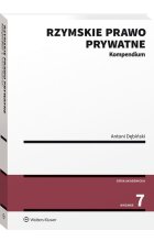 Rzymskie prawo prywatne. Kompendium
