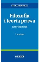 Filozofia i teoria prawa
