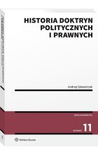 Historia doktryn politycznych i prawnych