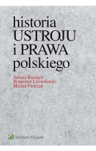 Historia ustroju i prawa polskiego 