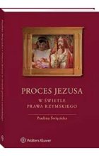 Proces Jezusa w świetle prawa rzymskiego