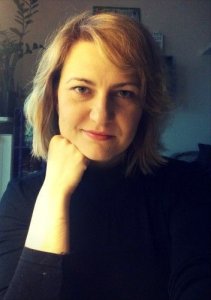 Agata Czykierda-Grabowska