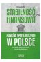 Stabilność finansowa Banków Spółdzielczych w Polsce w świetle pokryzysowych zmian regulacyjnych Outlet