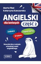 Angielski dla leniwych. Część 2 Outlet
