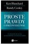 Proste prawdy o przywództwie Outlet