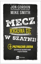 Mecz wygrywa się w szatni! Outlet