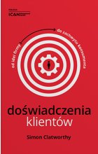 Doświadczenia klientów Od idei firmy do zachwytu konsumenta Outlet