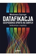 Datafikacja. Gospodarka oparta na danych Outlet