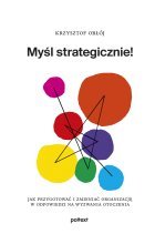 Myśl strategicznie! Outlet