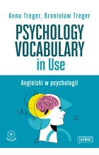 Psychology Vocabulary in Use Outlet