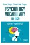 Psychology Vocabulary in Use Outlet