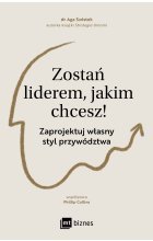 Zostań liderem, jakim chcesz! Outlet