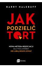 Jak podzielić tort Outlet