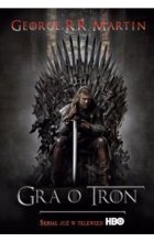 Gra o tron okł. filmowa mk Outlet