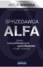 Sprzedawca ALFA Outlet